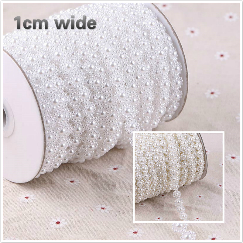 Wedding Water Supply - Xu Hướng Đường May Ren Nơ