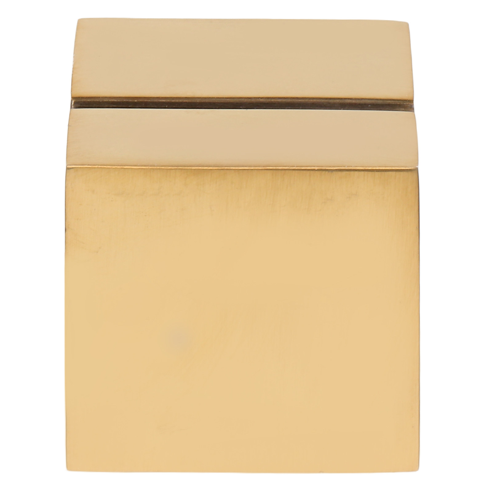 Solid Stainless Steel Gold Pla - đánh giá và giá Place Card Holder
