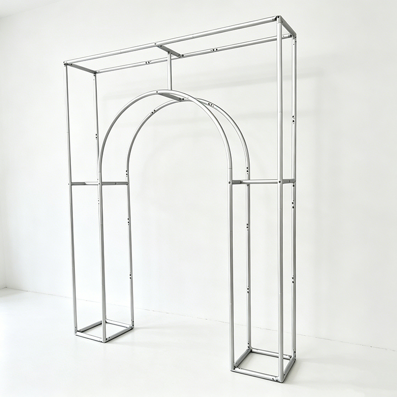 2x2.5M 3D Balloon Arch Stand f - đánh giá và giá Wedding Support