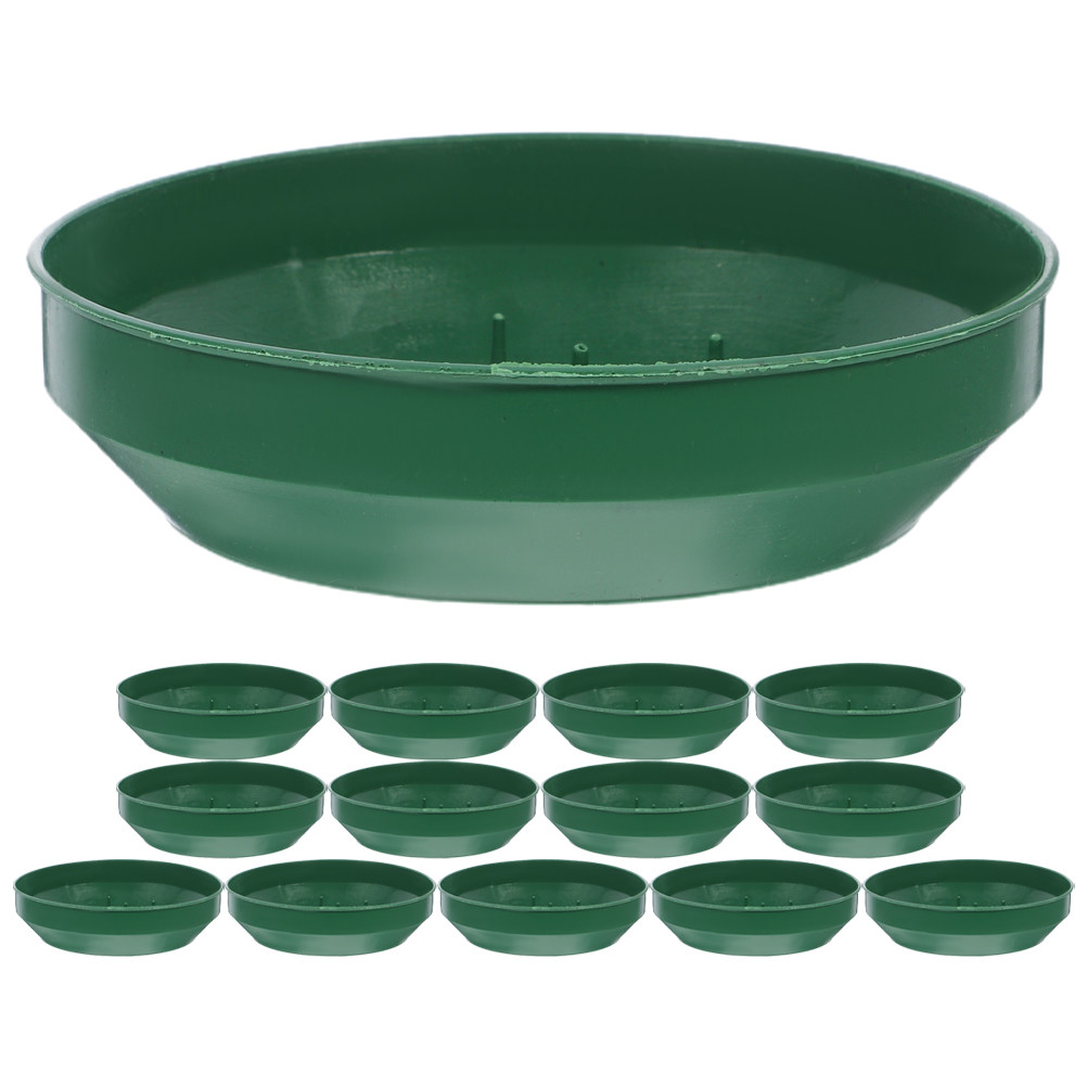 14Pcs Floral Pin Mud Holders S - đánh giá và giá Wedding Supply Decor