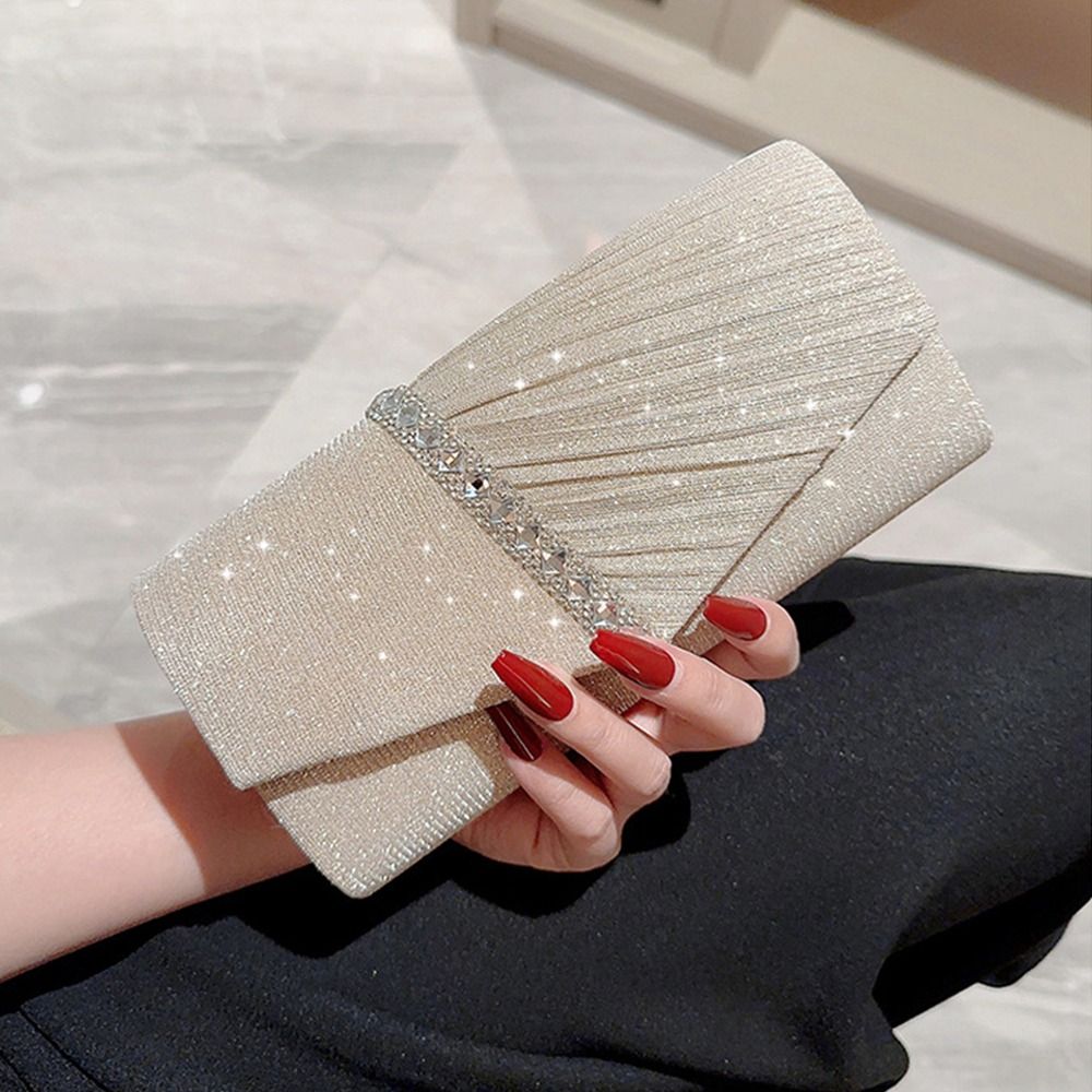 Women Chain Shoulder Bag Dinne - đánh giá và giá Wedding Vendor