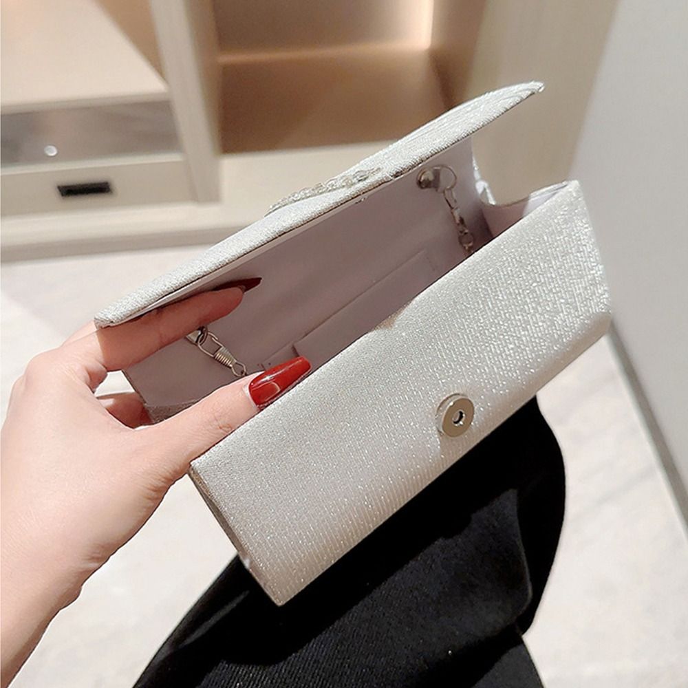 Women Chain Shoulder Bag Dinne - đánh giá và giá Wedding Vendor