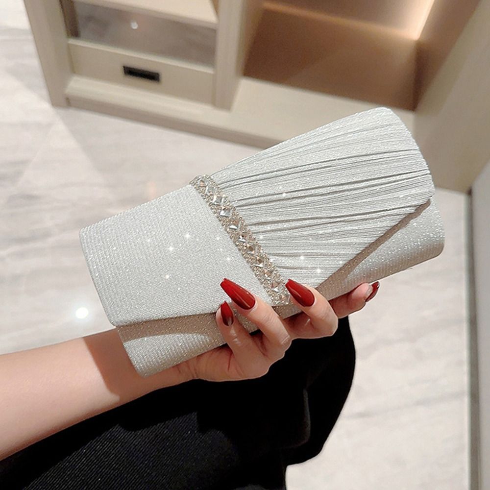 Women Chain Shoulder Bag Dinne - đánh giá và giá Wedding Vendor