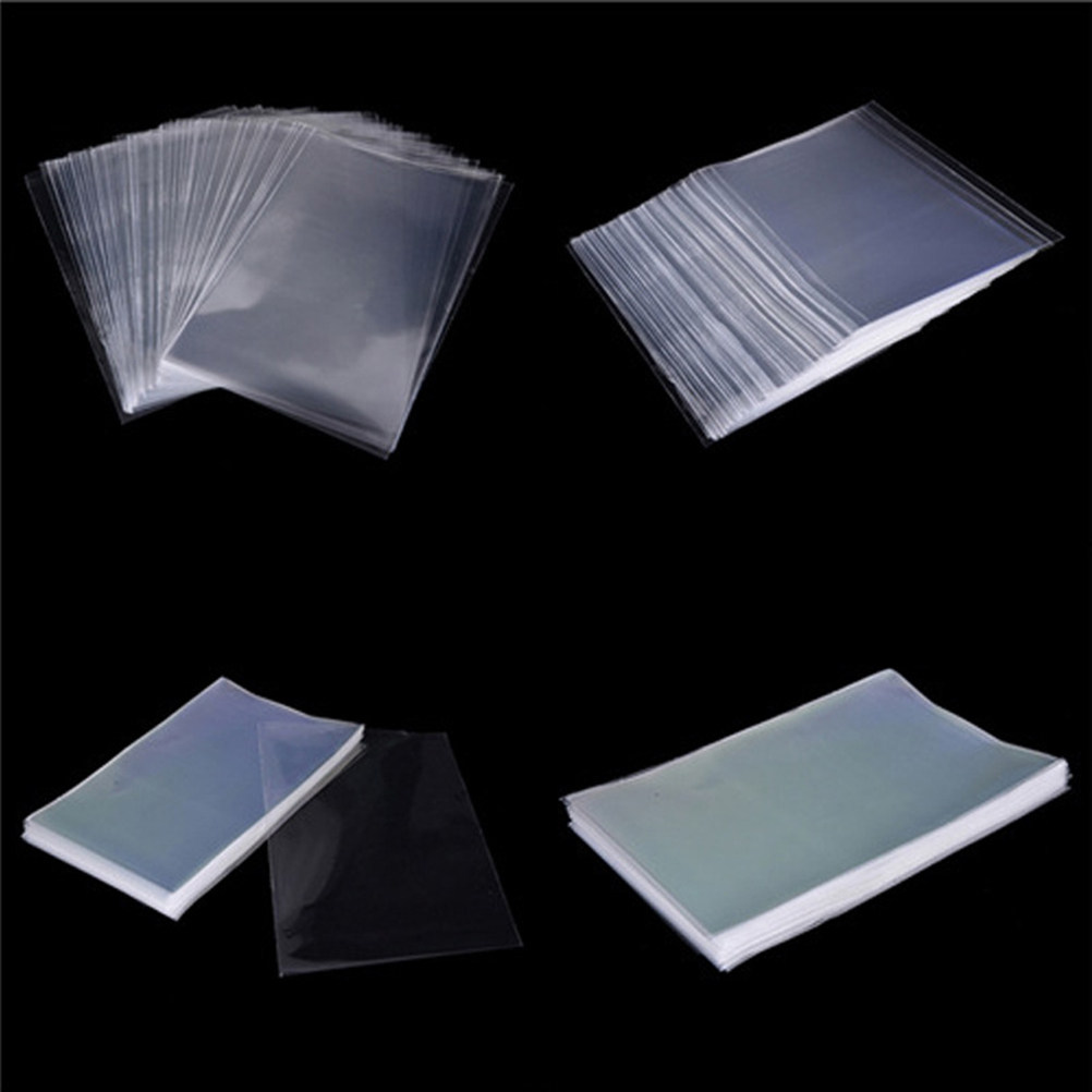 Clear OPP Candy Bags 1000 Pack - đánh giá và giá Wedding Packaging