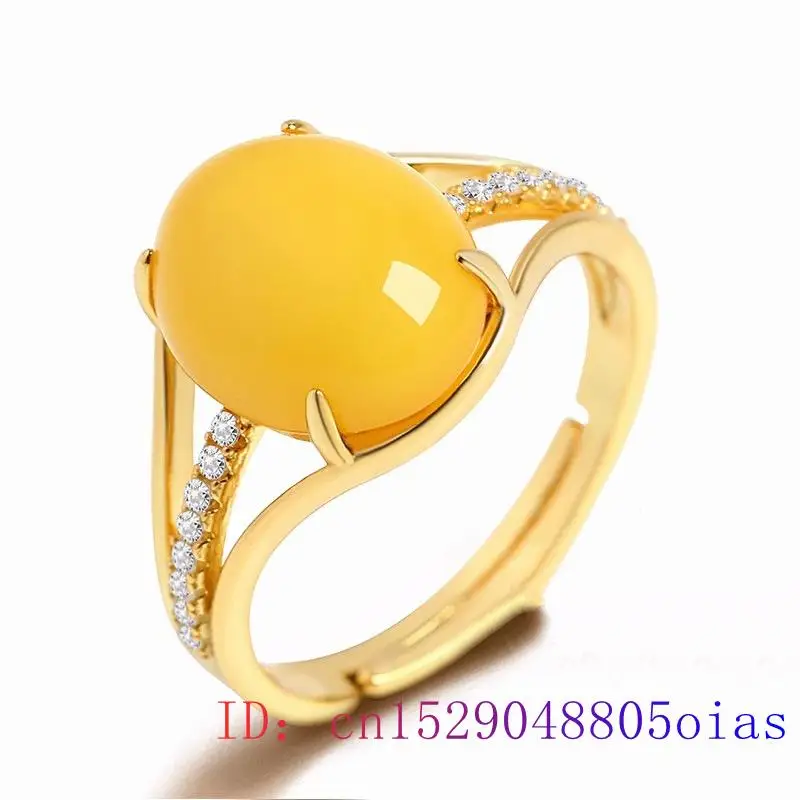 Hổ Phách Màu Vàng Nhẫn Thời Tr - đánh giá và giá Wedding Zone