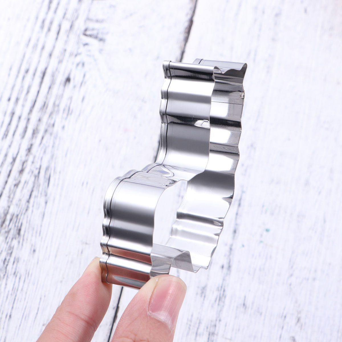3Pcs Alpaca Shaped Stainless S - đánh giá và giá Wedding Supply Decor