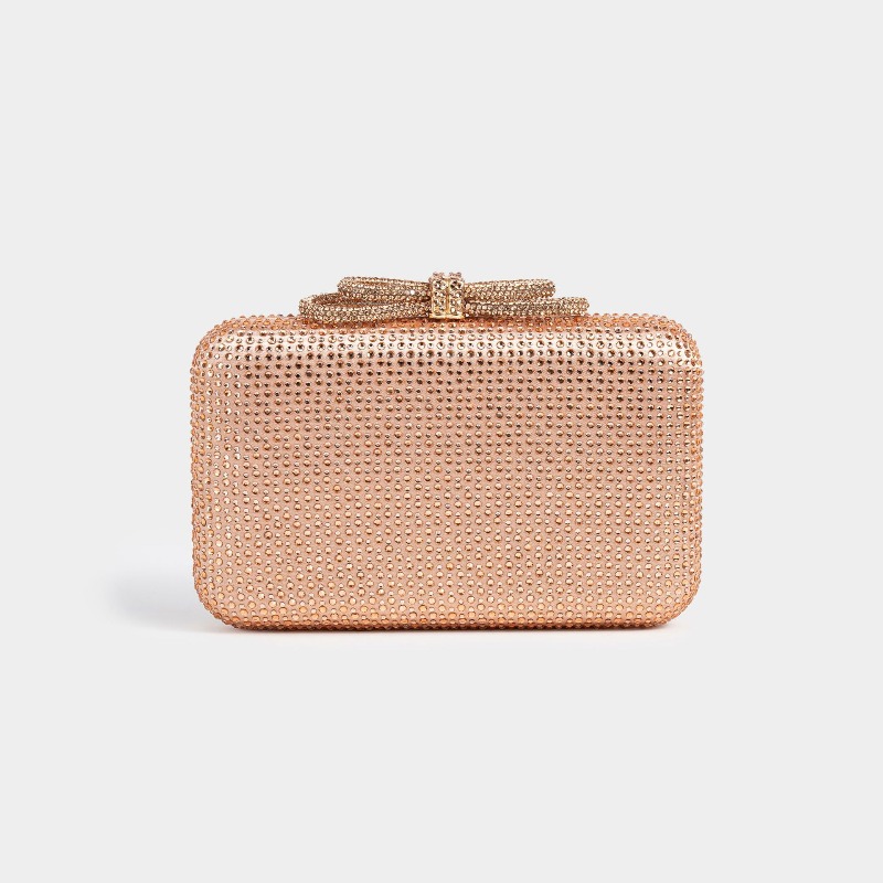 Sparkling Crystal Clutch Bags  - đánh giá và giá Wedding Vendor