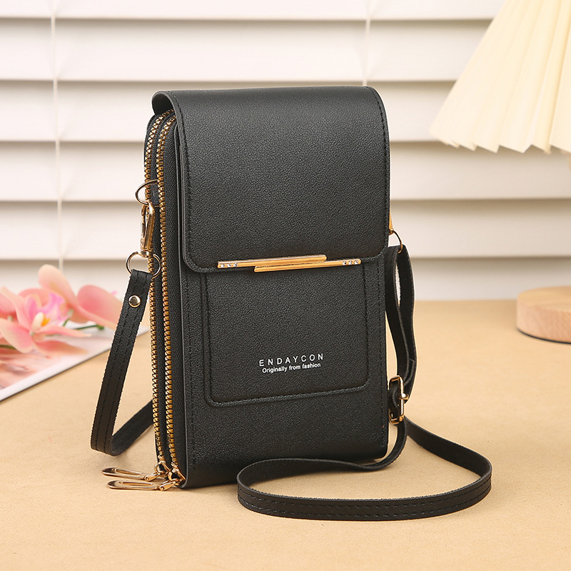 Crazy Bag Fashion Touch Screen - đánh giá và giá Place Card Holder