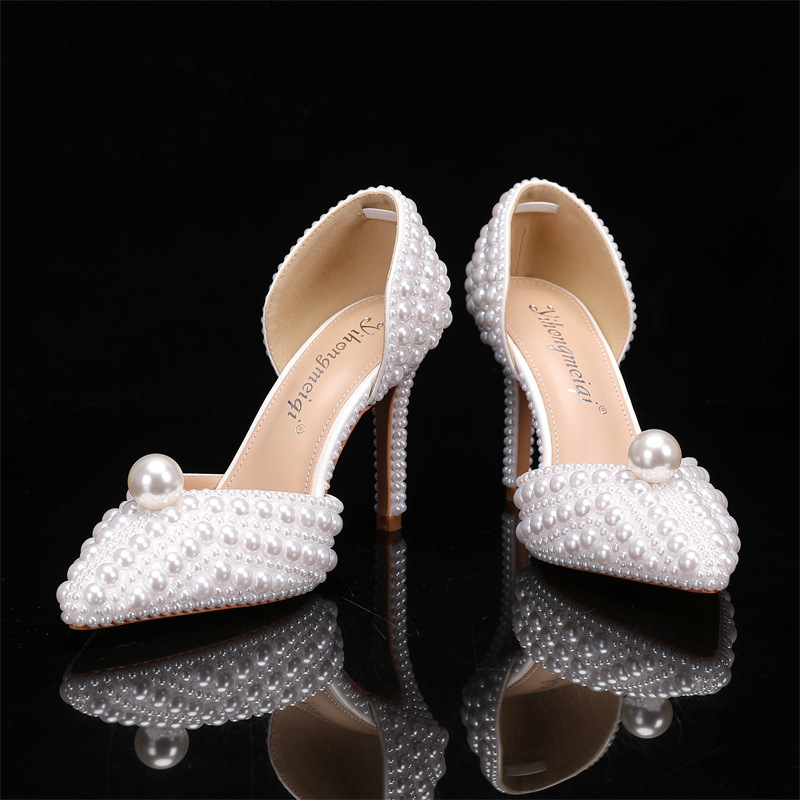 Bag and Shoe Set for Women Pea - đánh giá và giá Wedding Vendor