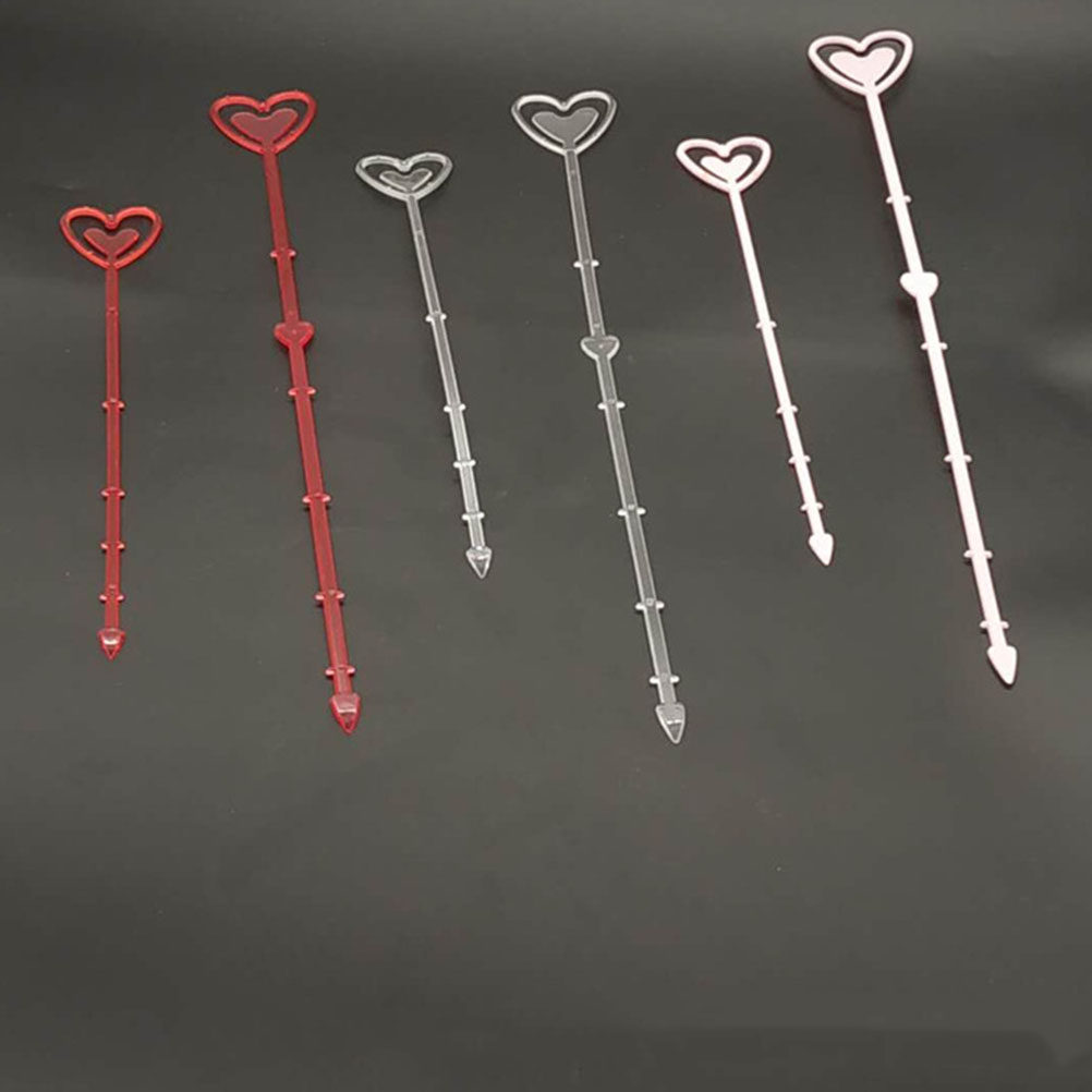 80Pcs Creative Heart Design Pa - đánh giá và giá Wedding Supply Decor