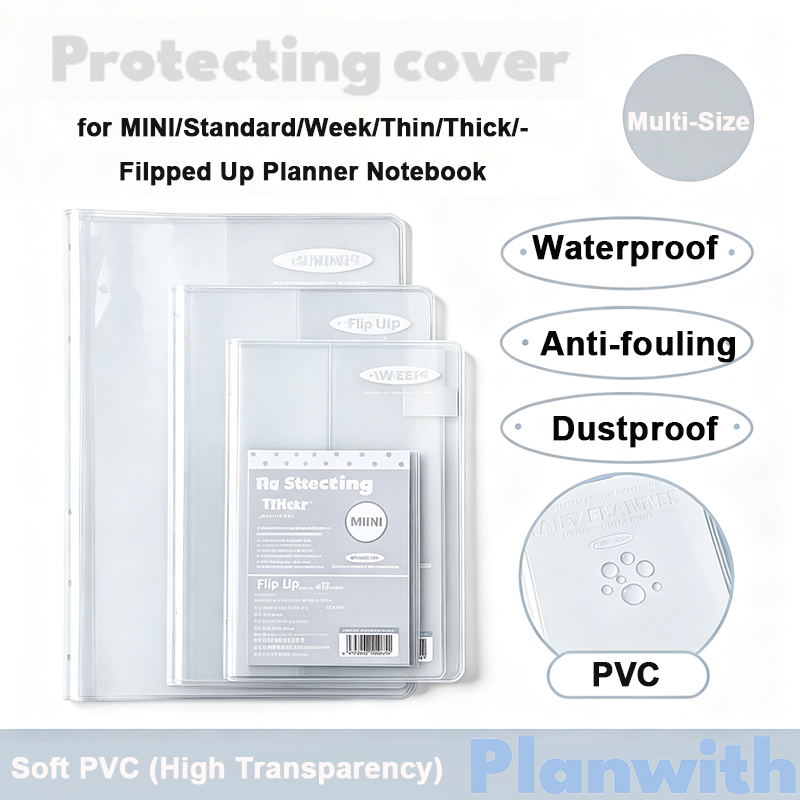 Planwith Multi-Size Protective - đánh giá và giá Place Card Holder