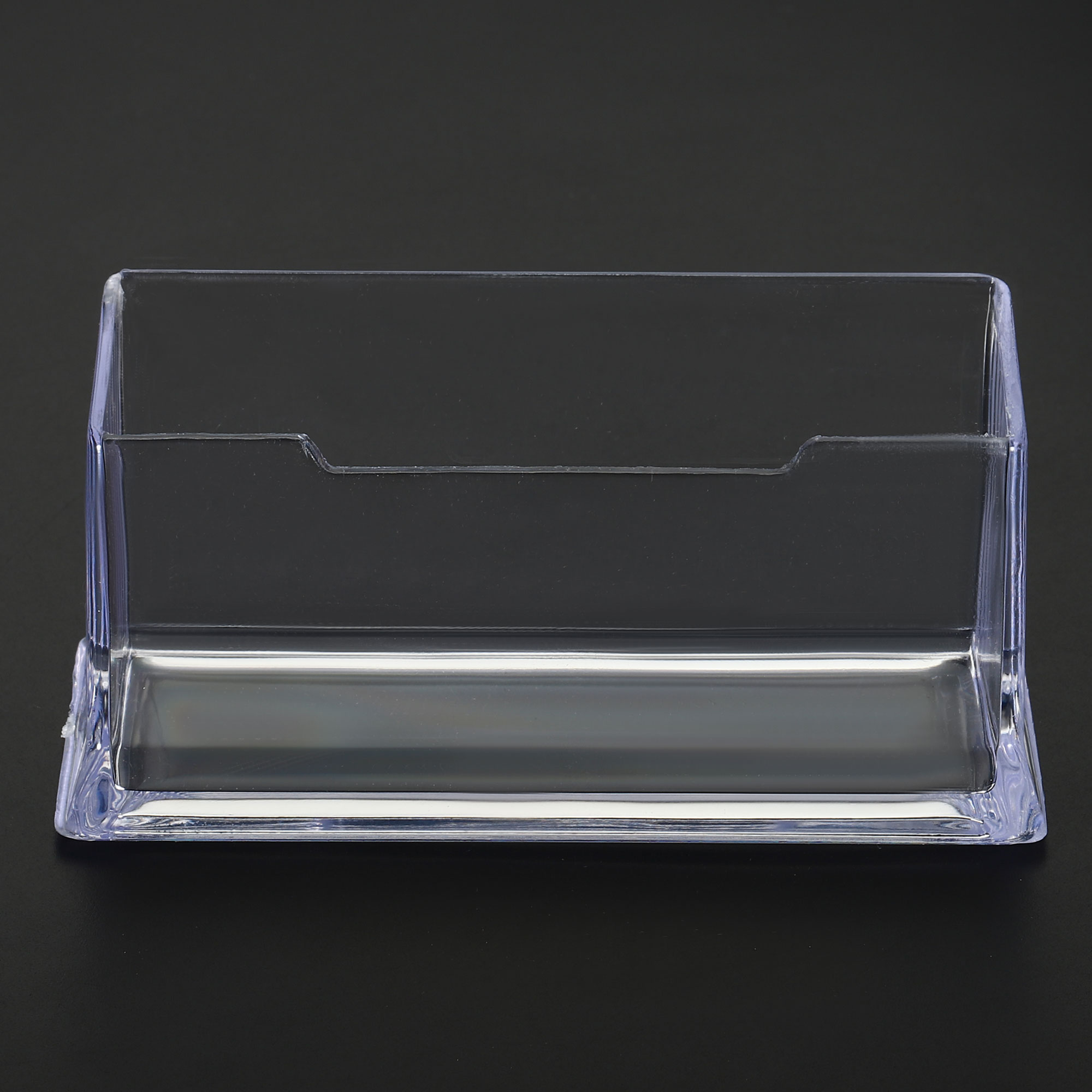 Plastic Business Card Holder 1 - đánh giá và giá Place Card Holder