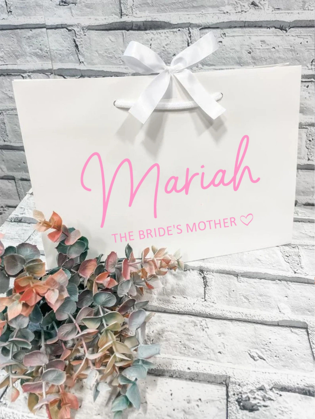 1pc Custom Wedding Bridesmaid  - đánh giá và giá Wedding Vendor