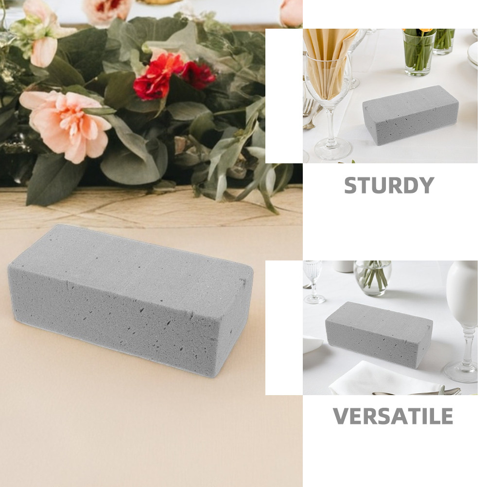 2Pcs Floral Foam Blocks Floral - đánh giá và giá Wedding Supply Decor