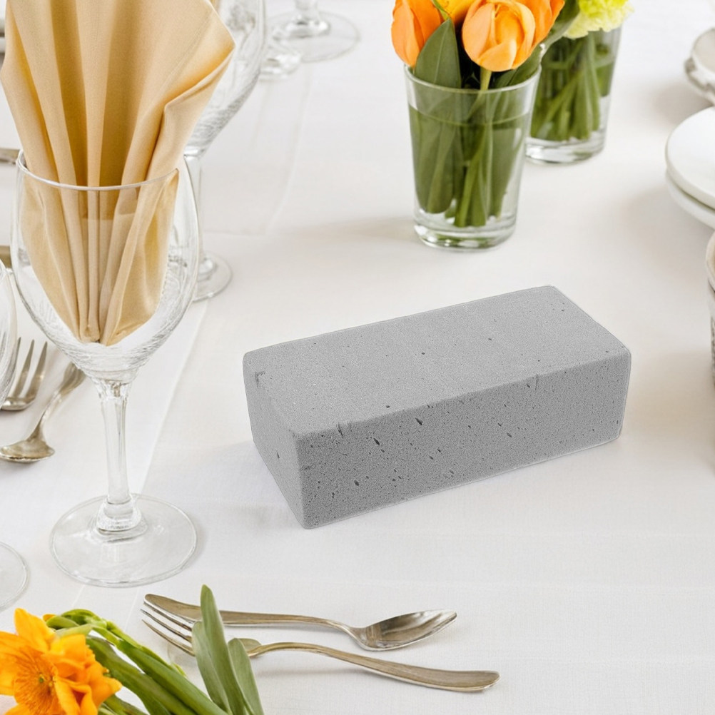 2Pcs Floral Foam Blocks Floral - đánh giá và giá Wedding Supply Decor