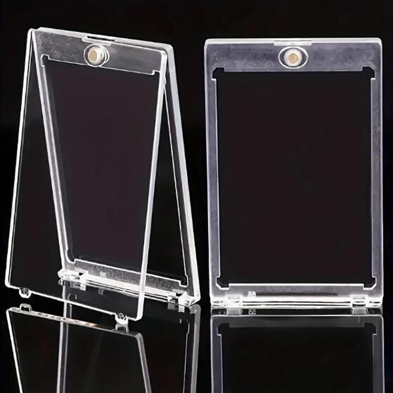 Transparent Cards Holder for T - đánh giá và giá Place Card Holder