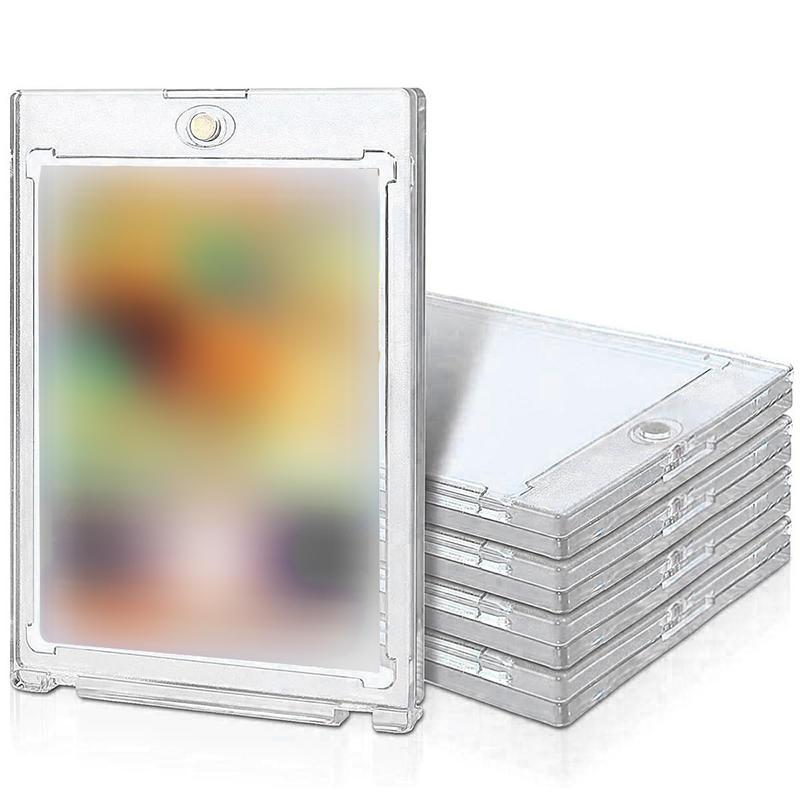 Transparent Cards Holder for T - đánh giá và giá Place Card Holder