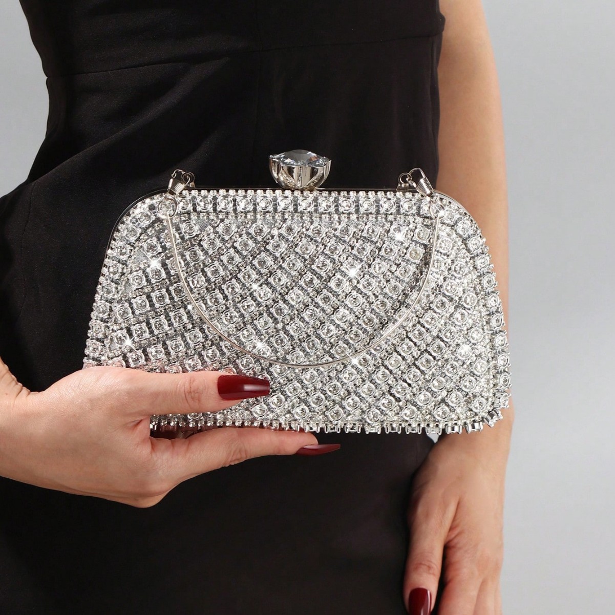 Luxury Diamonds Glitter Evenin - đánh giá và giá Wedding Vendor