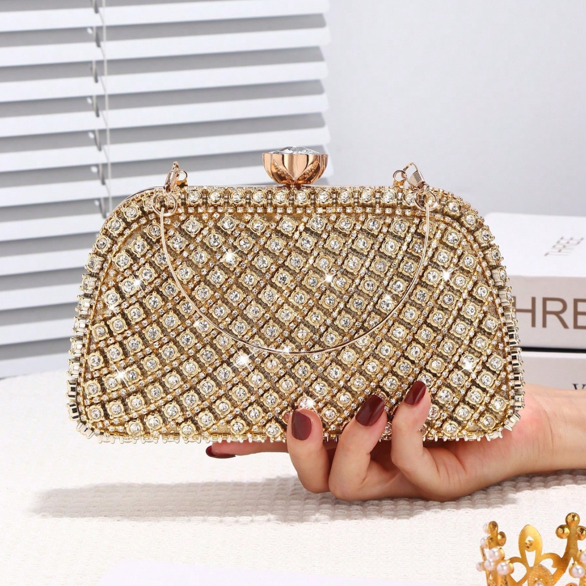Luxury Diamonds Glitter Evenin - đánh giá và giá Wedding Vendor