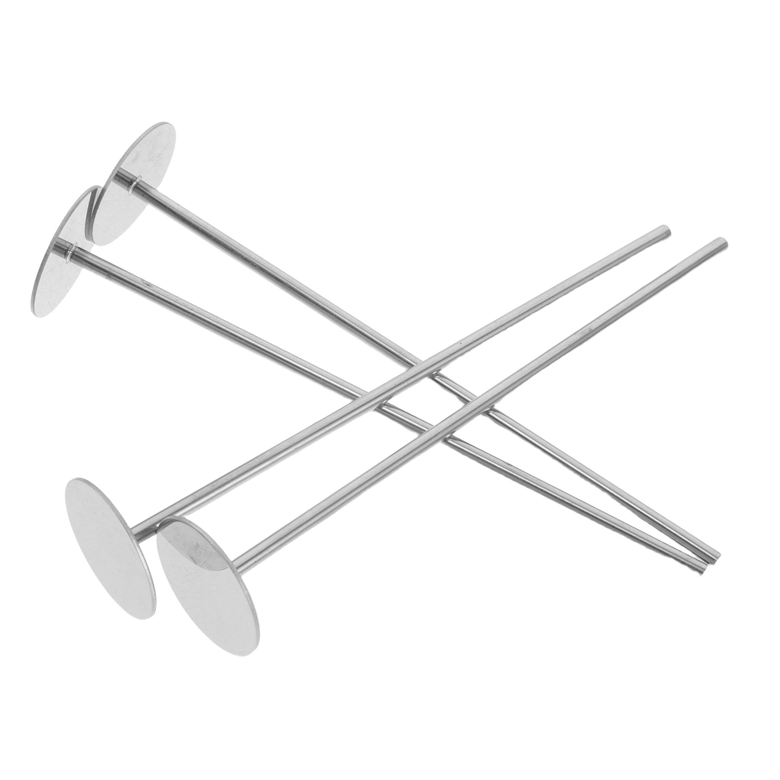 Stainless Steel Cake Dowels 4  - đánh giá và giá Wedding Support