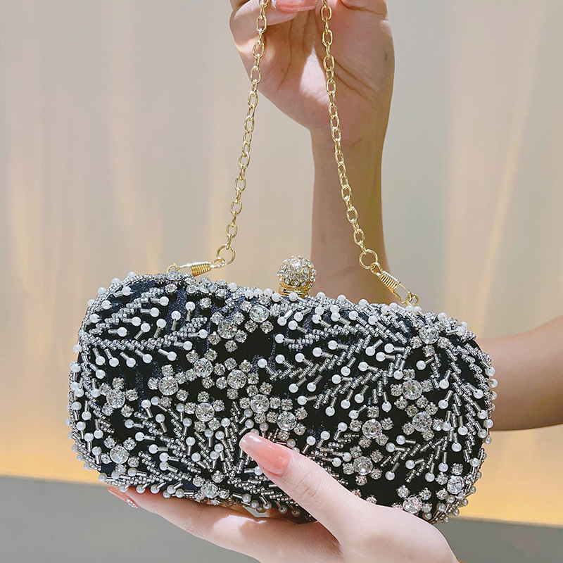 Shiny Handmade Party Bag Dazzl - đánh giá và giá Wedding Vendor