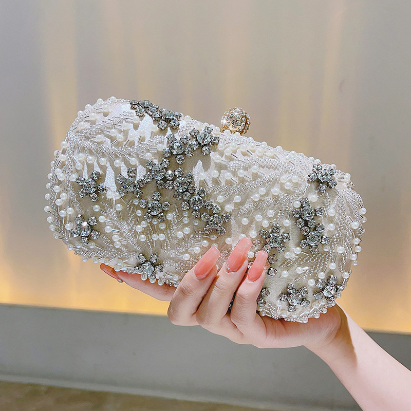 Shiny Handmade Party Bag Dazzl - đánh giá và giá Wedding Vendor