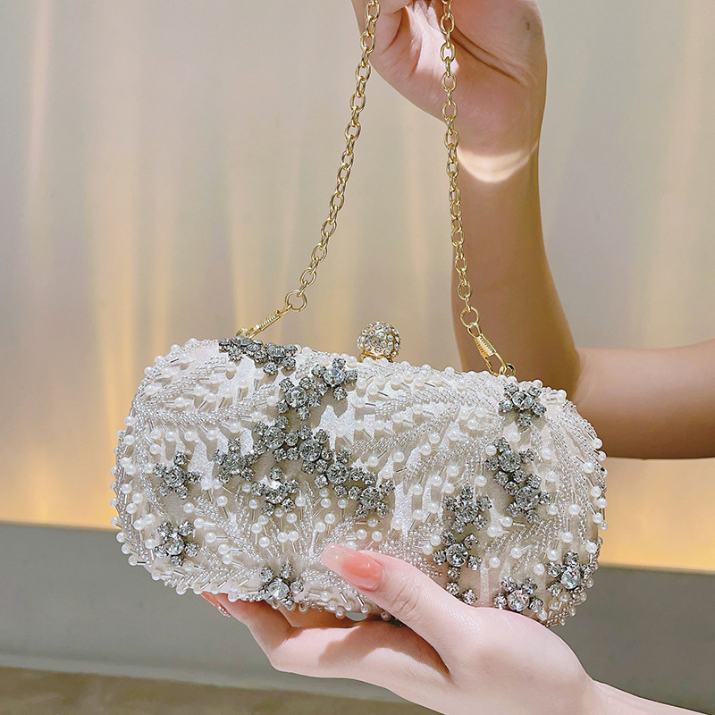 Shiny Handmade Party Bag Dazzl - đánh giá và giá Wedding Vendor